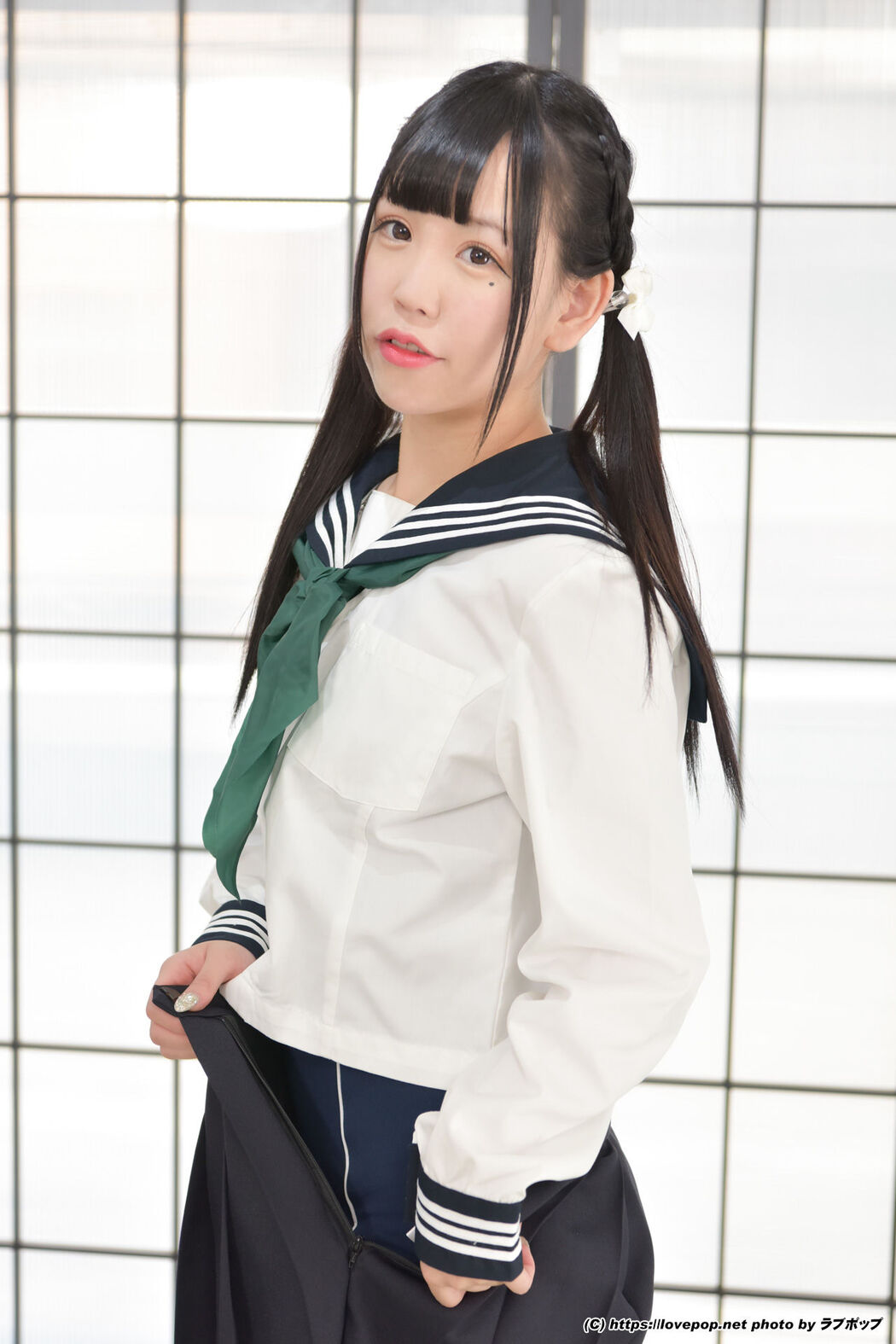 [LOVEPOP] Aria Aizawa Aizawa ありあ Photoset 02