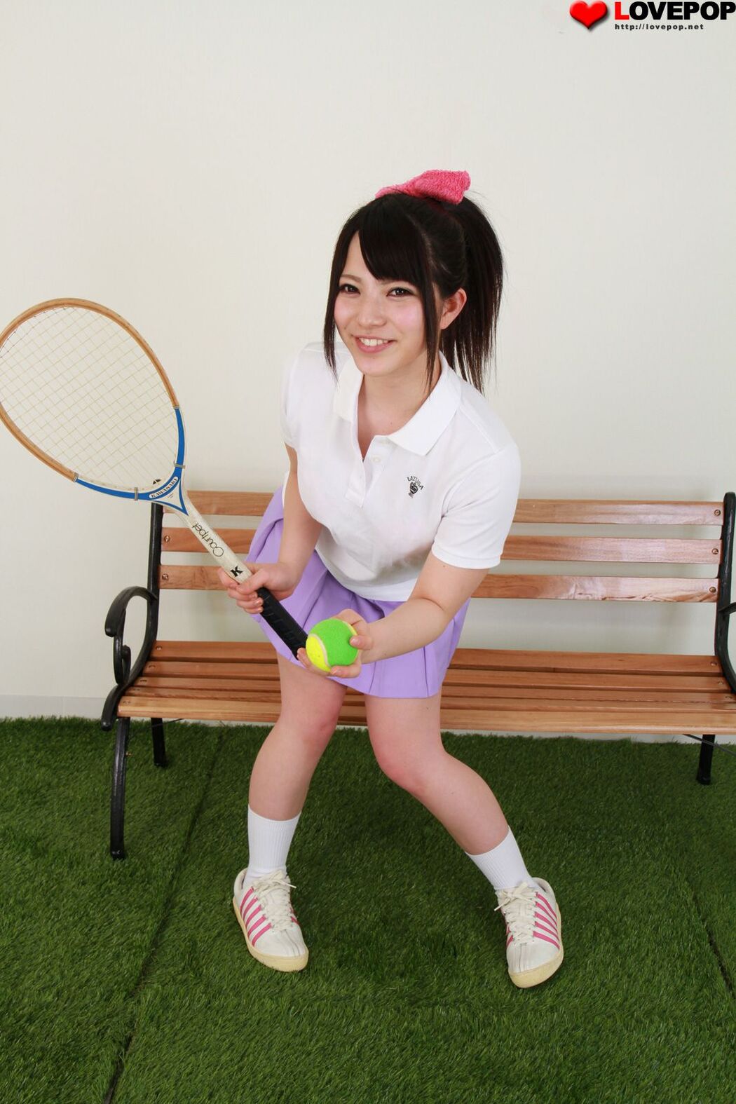 [LOVEPOP] Ai Uehara Photoset 04