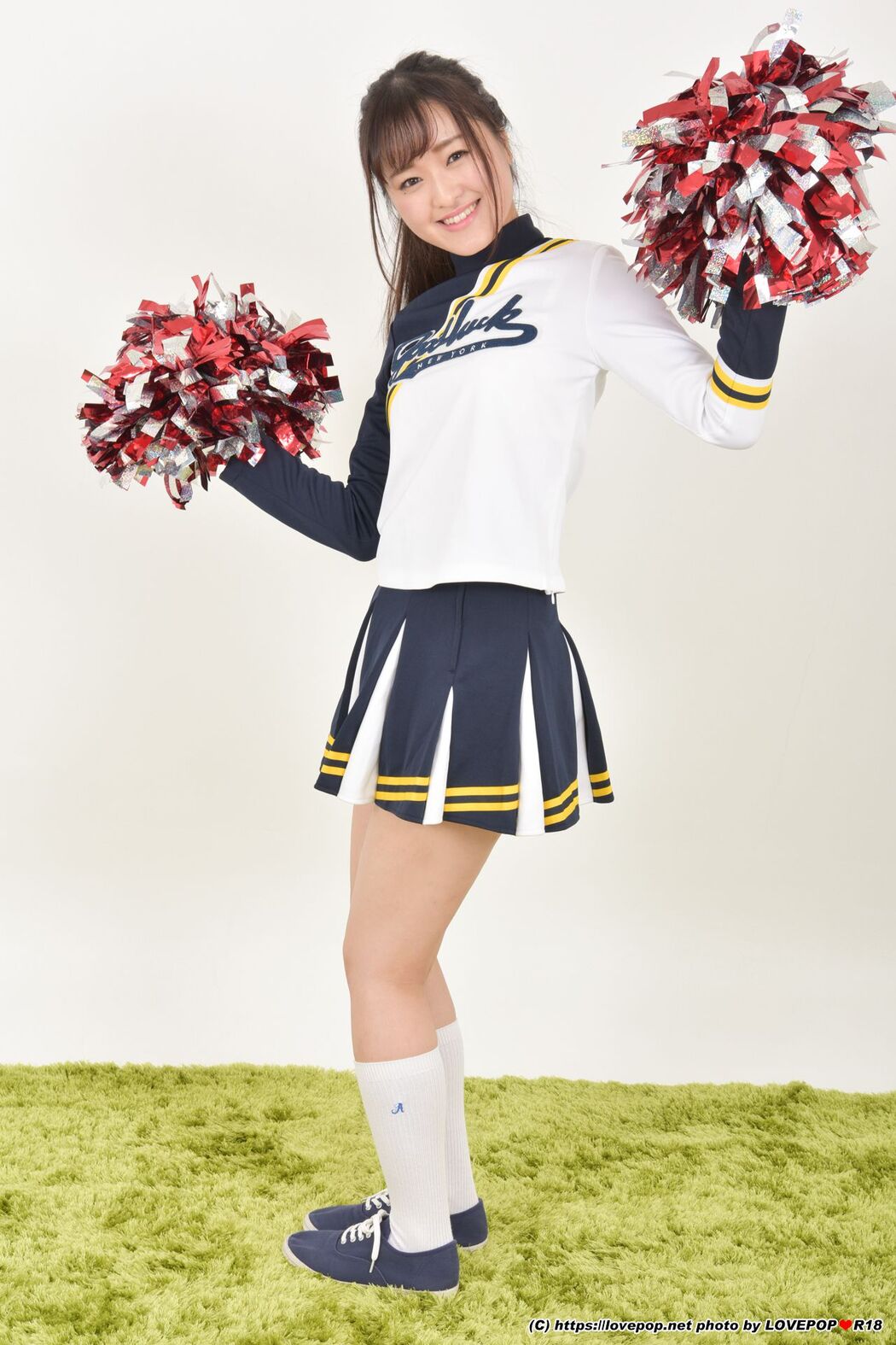 [LOVEPOP] Aimi Otosaki Otosaki あいみ Photoset 05