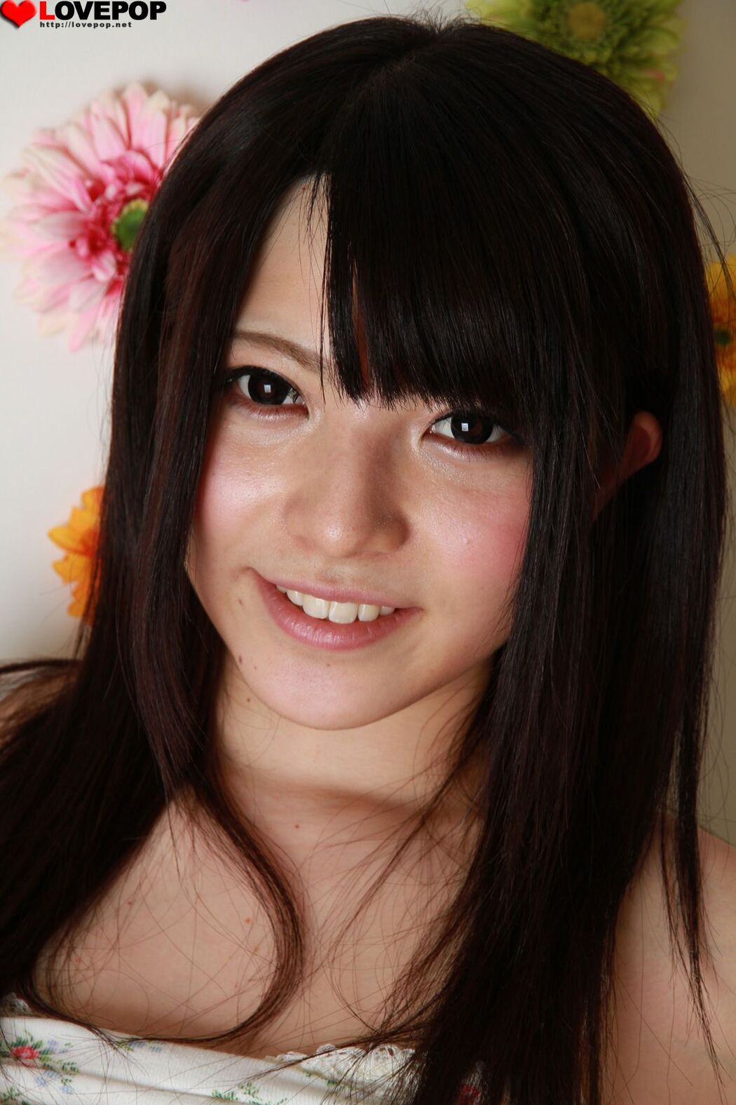 [LOVEPOP] Ai Uehara Ai Uehara Photoset 01