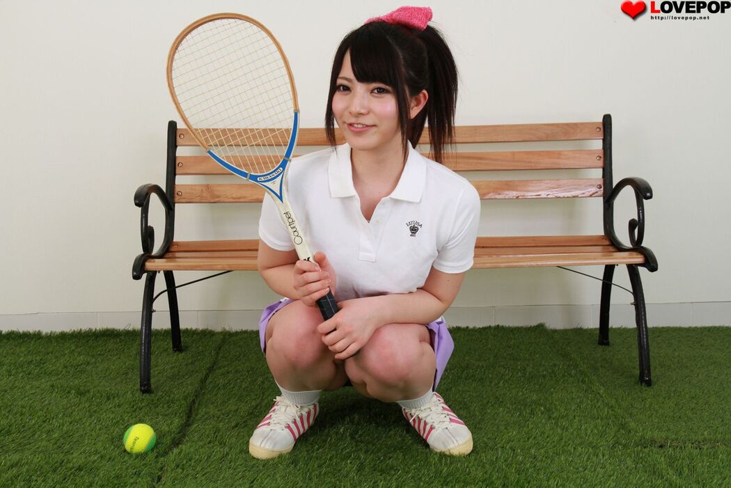 [LOVEPOP] Ai Uehara Photoset 04