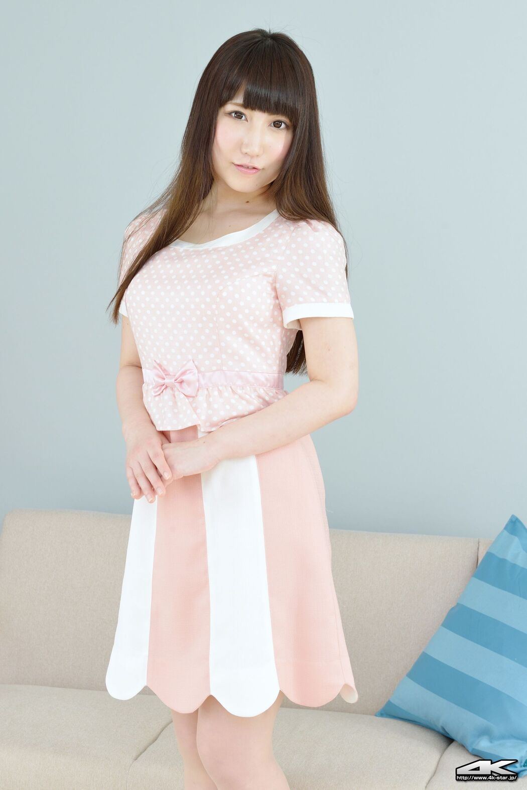 [4K-STAR] NO.00295 Katsura Mumin Dress