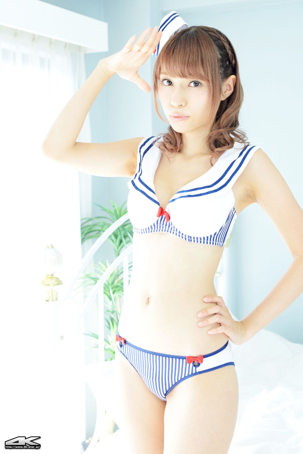 [4K-STAR] NO.00311 Swim Suits Swim Suits