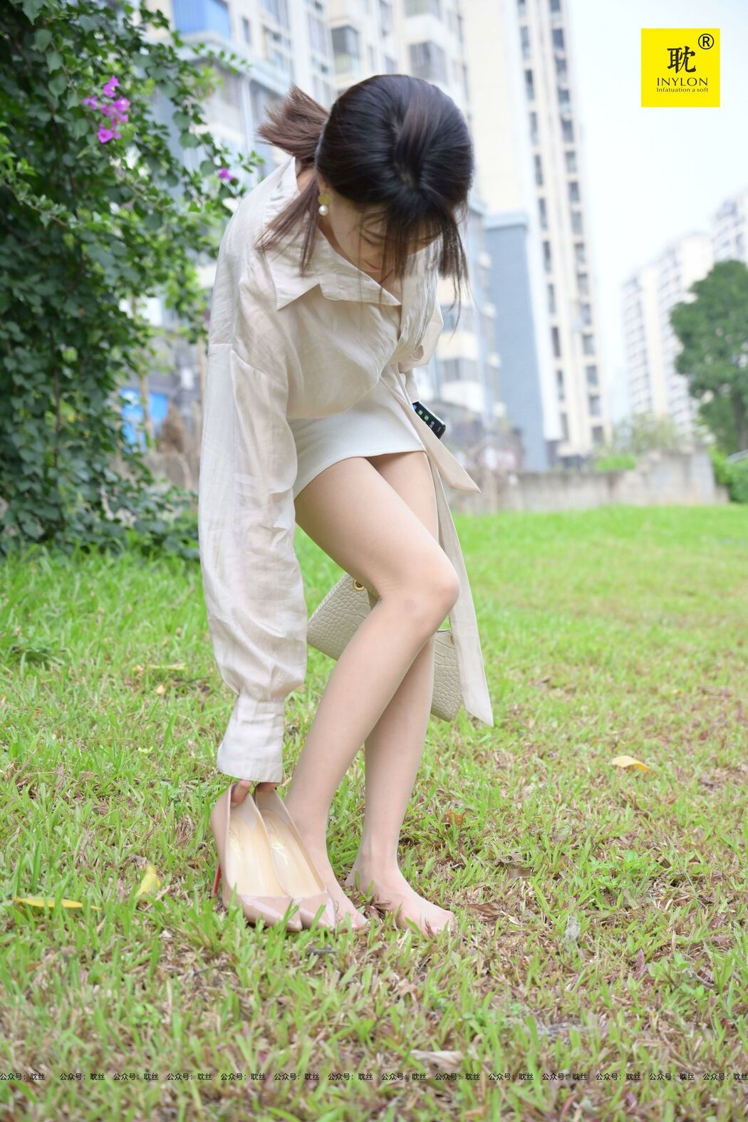 [IESS Nth Fantasy] Getting off work alone ⑤ Director Yau