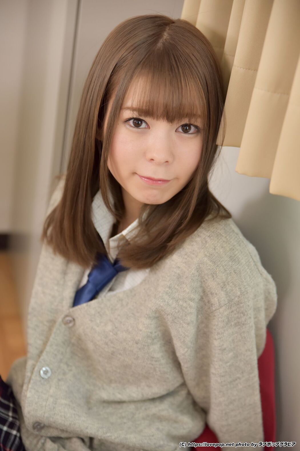 [LOVEPOP] Aragaki Ren Aragaki Photoset 02