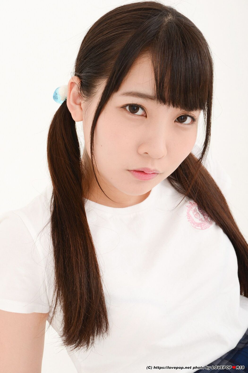 [LOVEPOP] Aoi Kururugi Shuki あおい Photoset 02