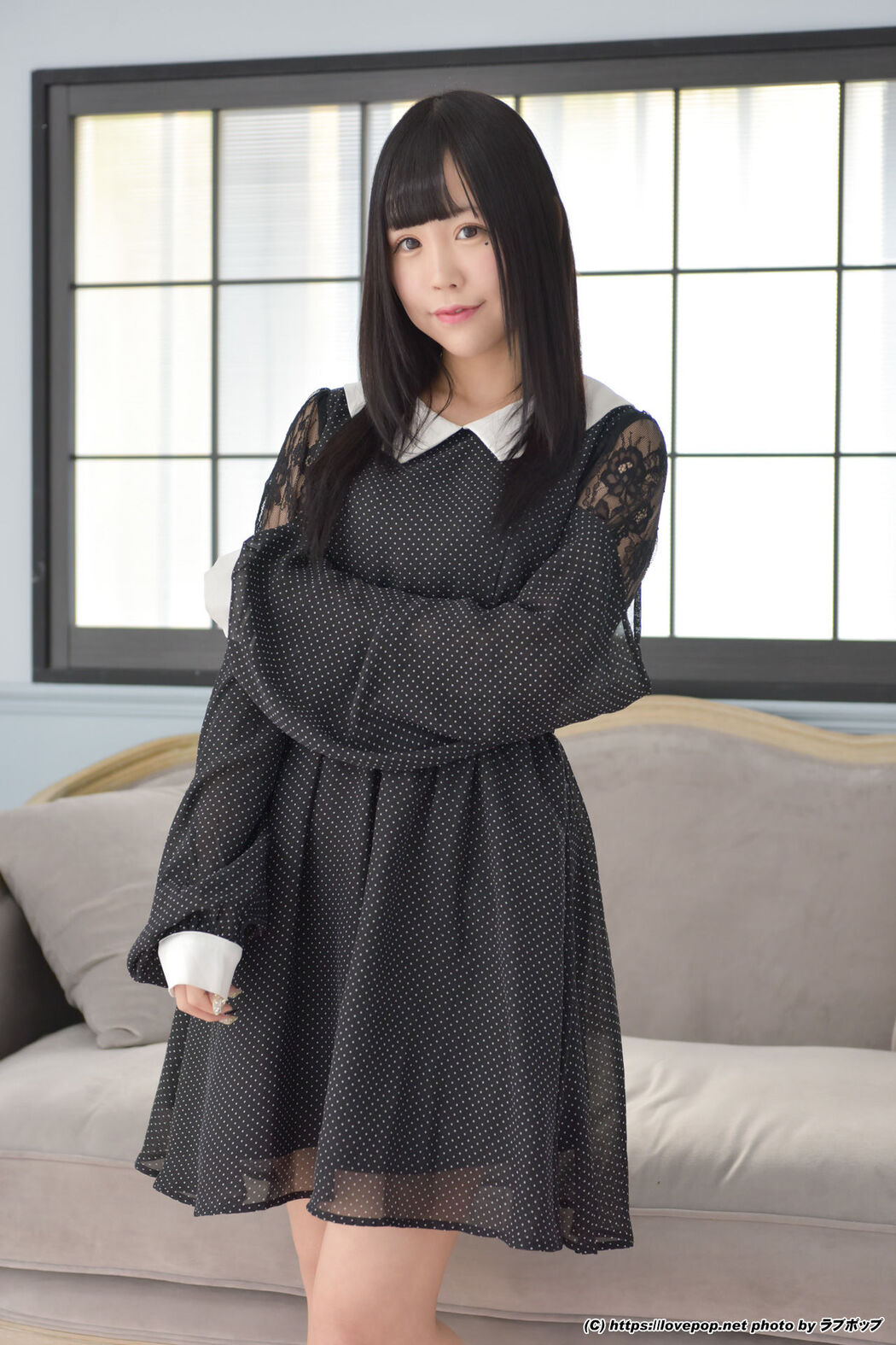 [LOVEPOP] Aria Aizawa Aizawa ありあ Photoset 01