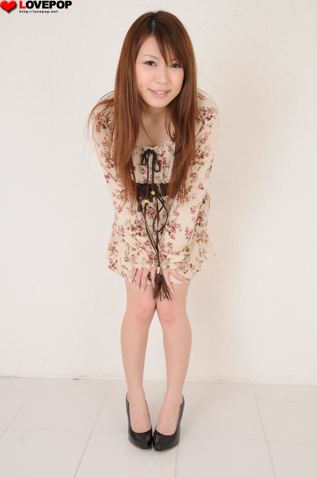 [LovePop] Aimi Tokita Tokita Aimi/Tokita あいみ Set03