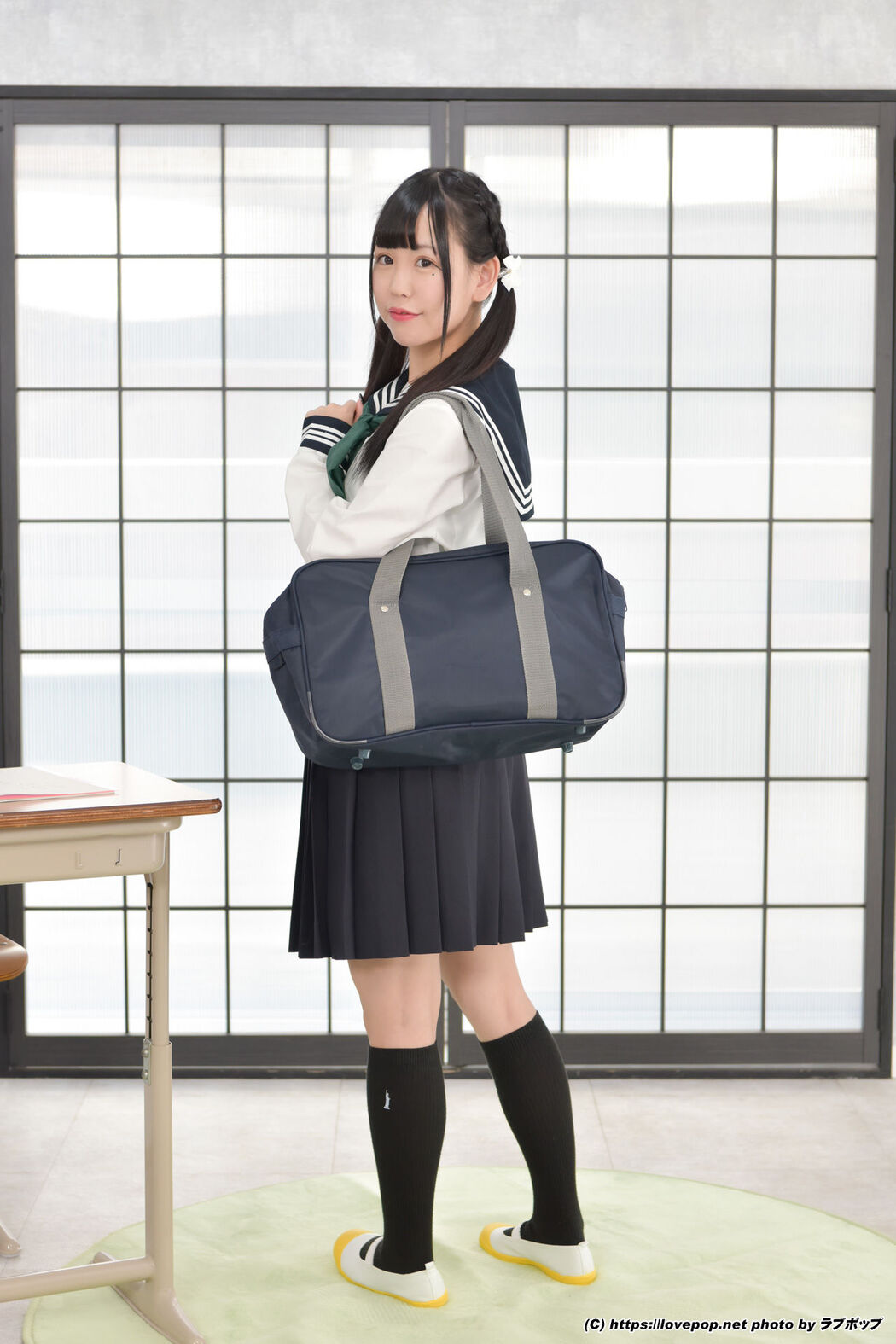 [LOVEPOP] Aria Aizawa Aizawa ありあ Photoset 02