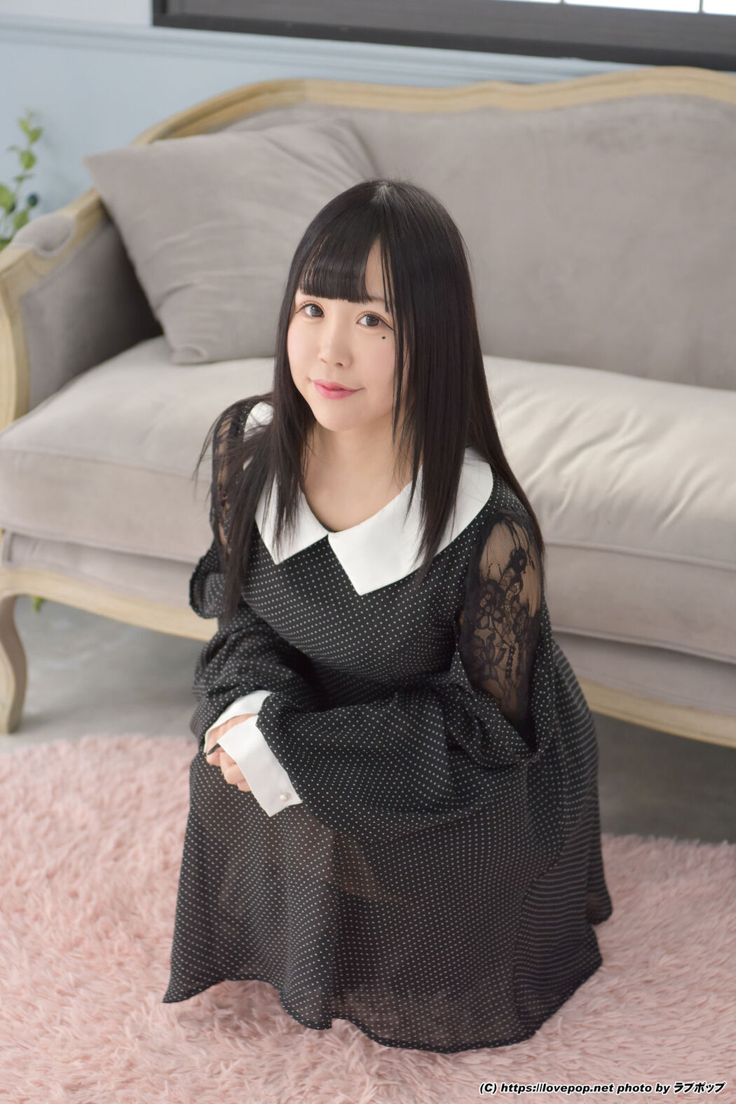 [LOVEPOP] Aria Aizawa Aizawa ありあ Photoset 01