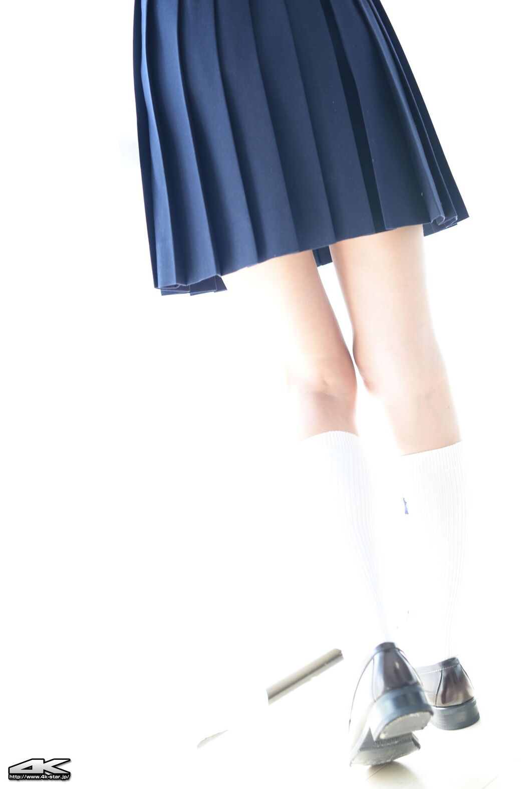[4K-STAR] NO.00310 Kawamata Shizuka School Girl Jk uniform
