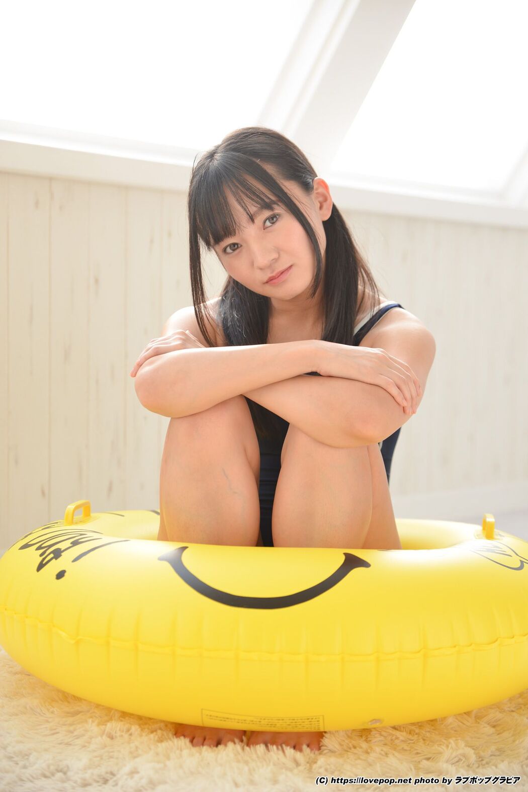 [LOVEPOP] Ayana Nishinaga Photoset 05