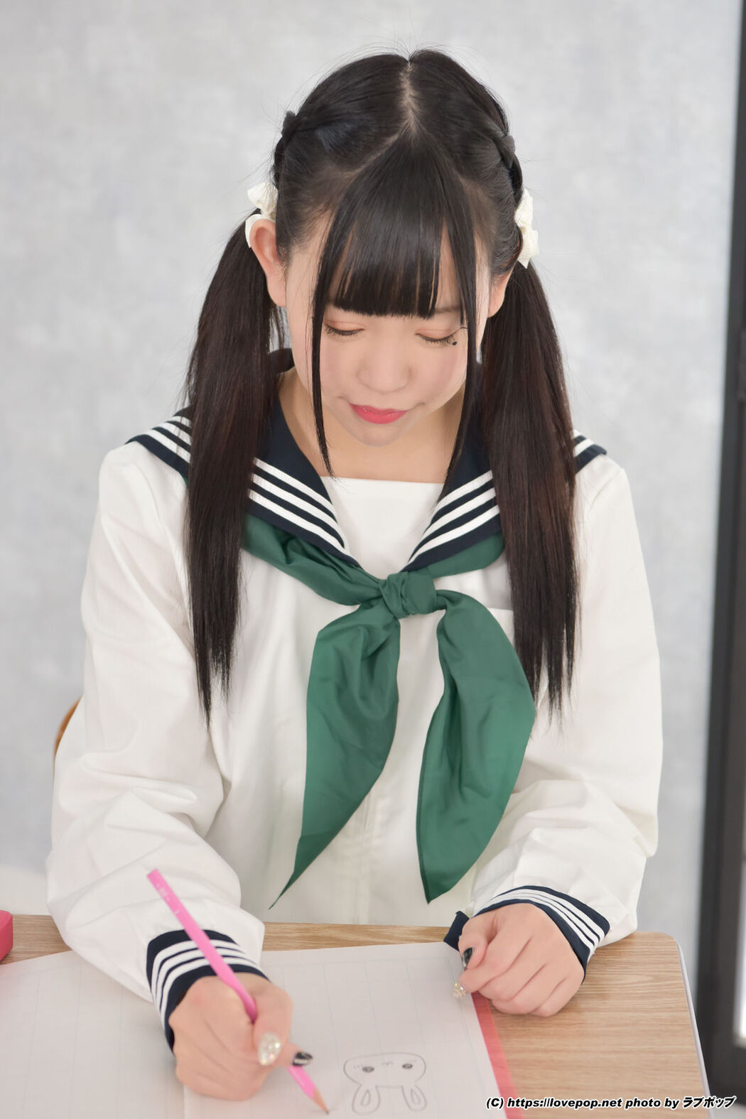 [LOVEPOP] Aria Aizawa Aizawa ありあ Photoset 02