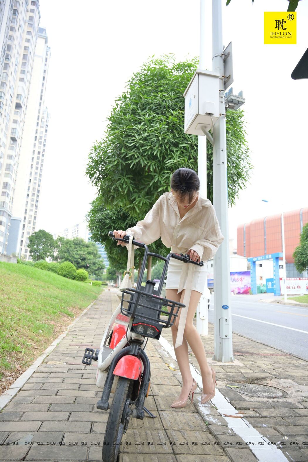 [IESS Nth Fantasy] Getting off work alone ⑤ Director Yau