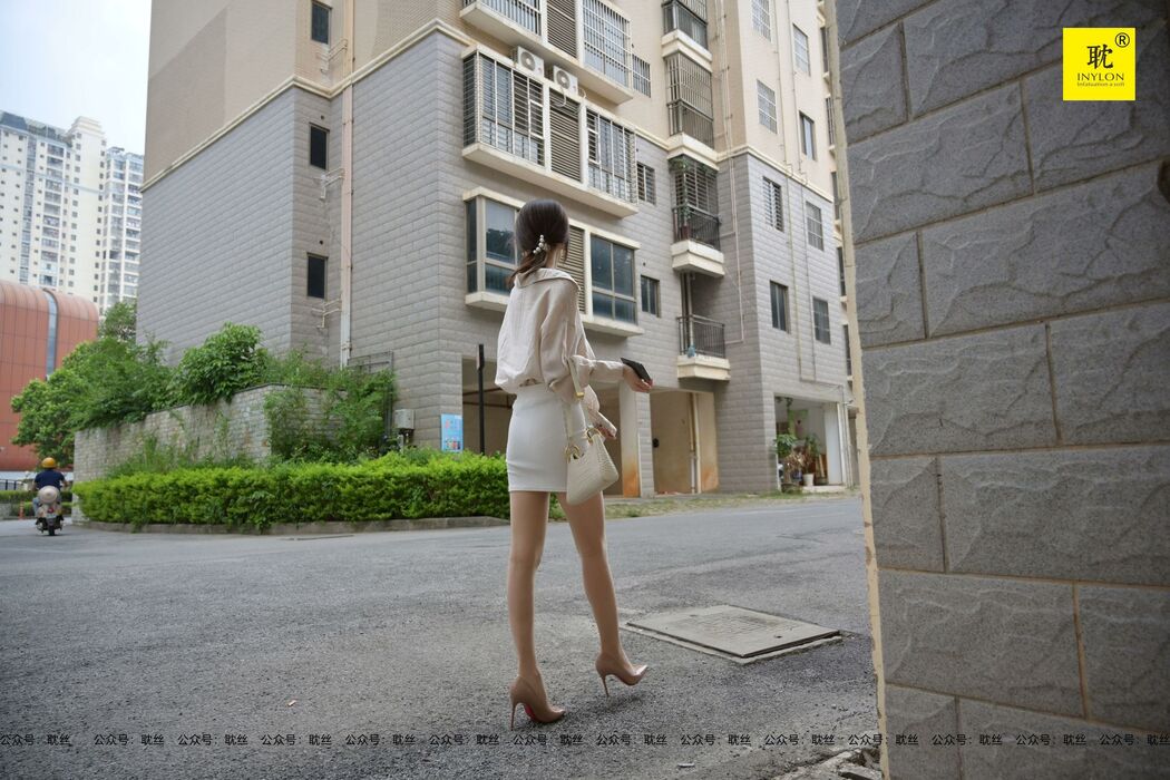 [IESS Nth Fantasy] Getting off work alone ⑤ Director Yau