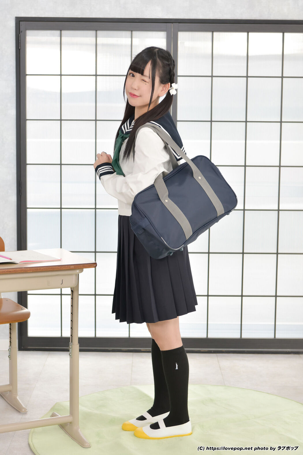 [LOVEPOP] Aria Aizawa Aizawa ありあ Photoset 02