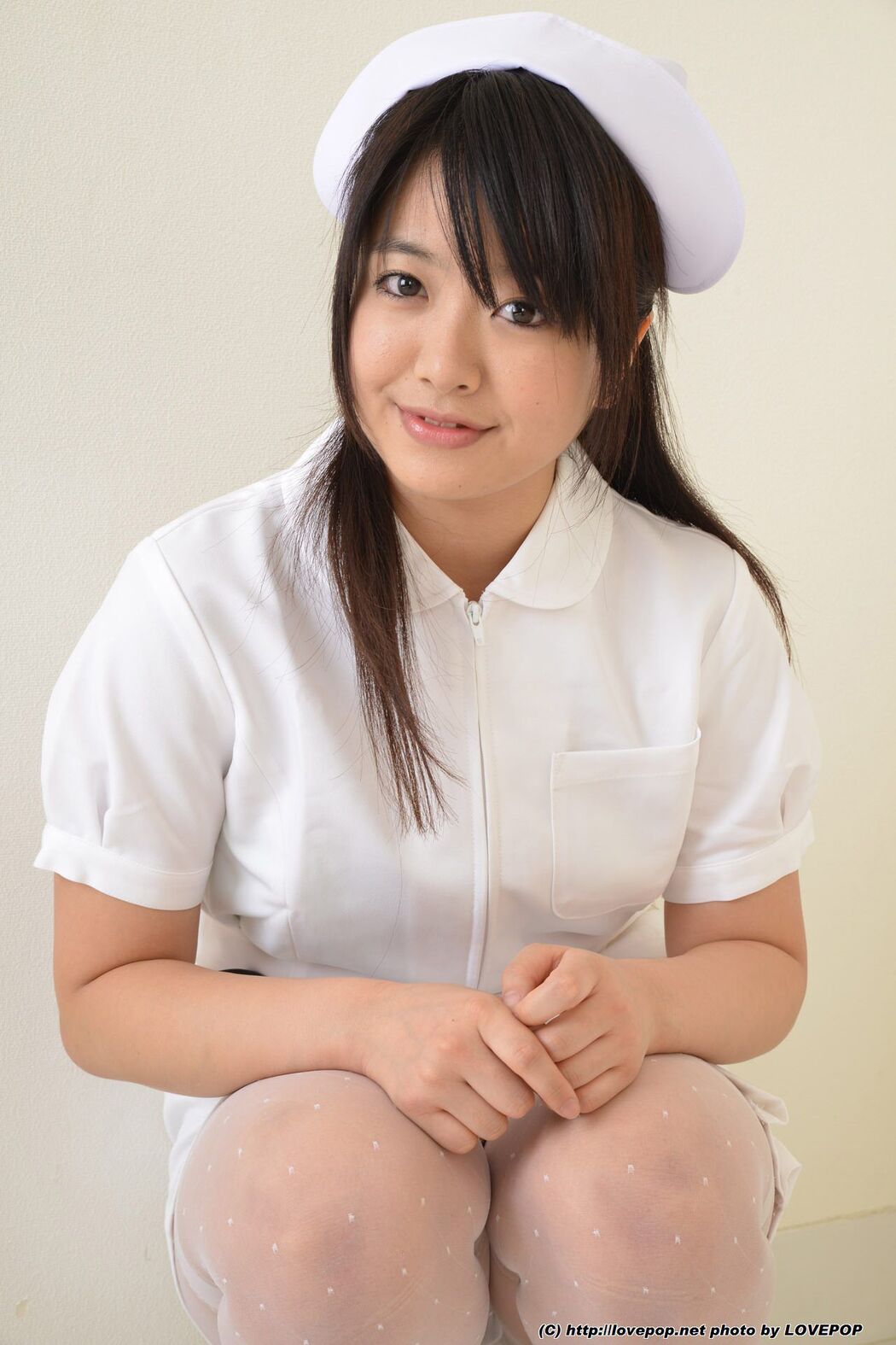 [LOVEPOP] Aki Hinomoto 阳下亚希/阳ノ下あき Photoset 04