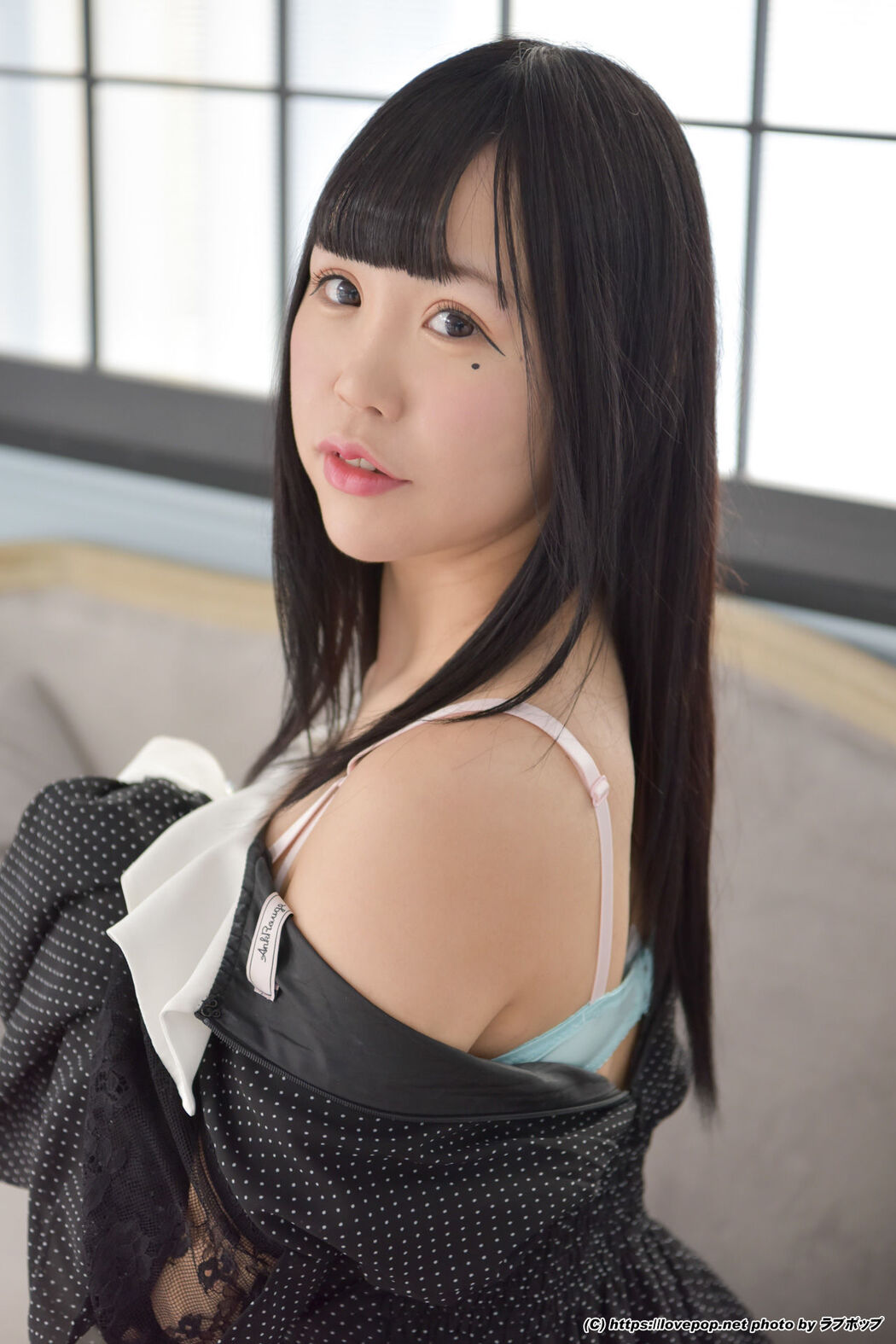 [LOVEPOP] Aria Aizawa Aizawa ありあ Photoset 01