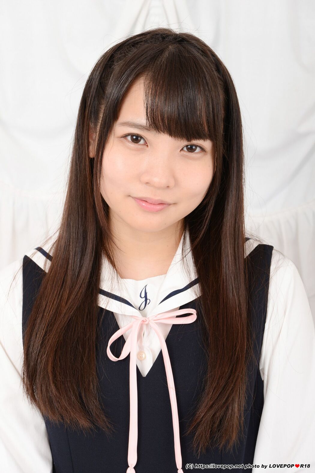 [LOVEPOP] Aoi Kururugi Shuki あおい Photoset 03