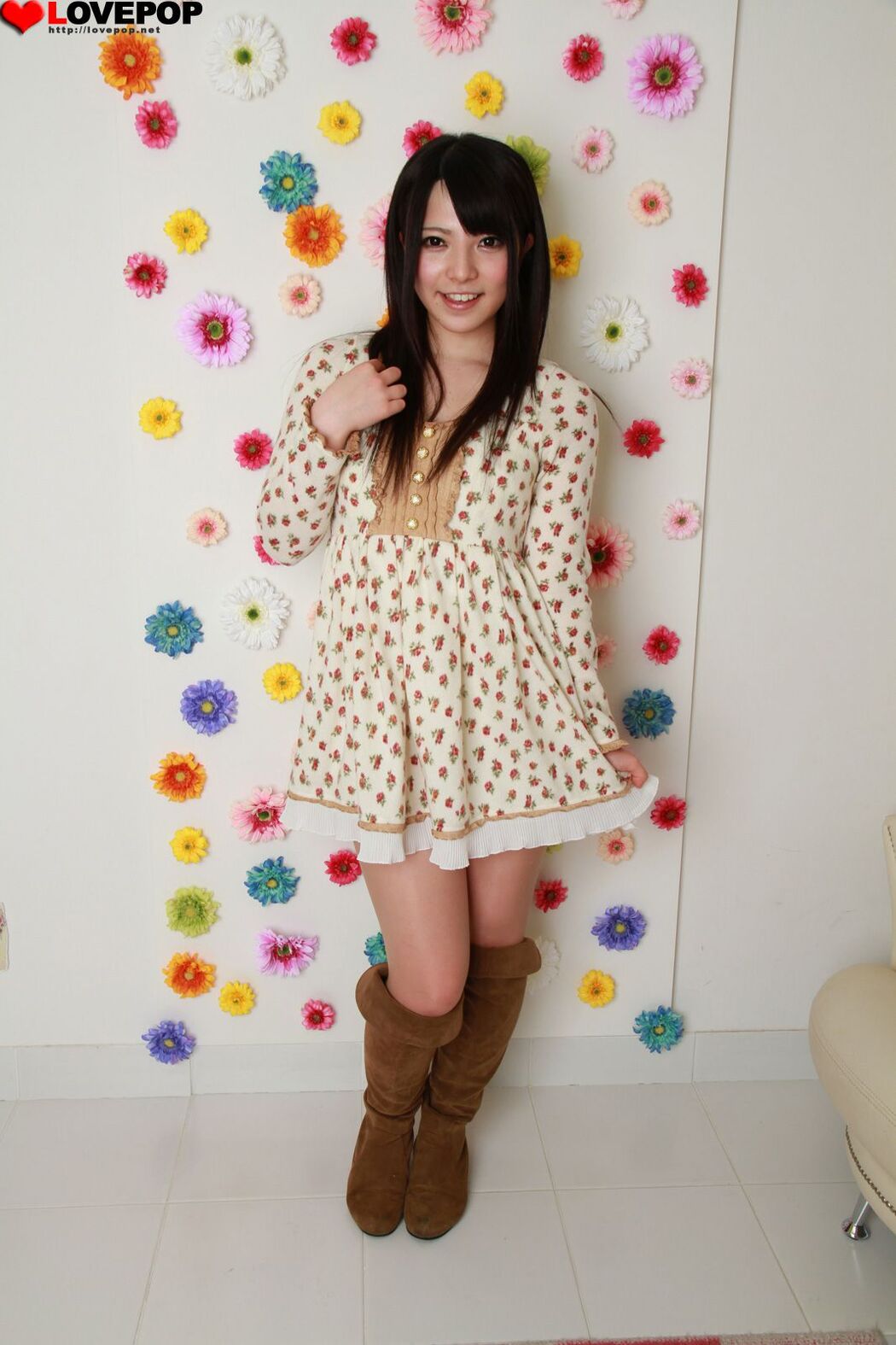 [LOVEPOP] Ai Uehara Ai Uehara Photoset 01