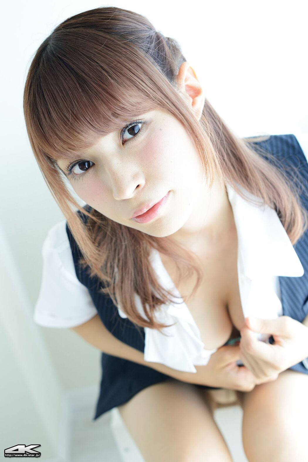 [4K-STAR] NO.00313 Shou Erika/Shou Erika Office Lady