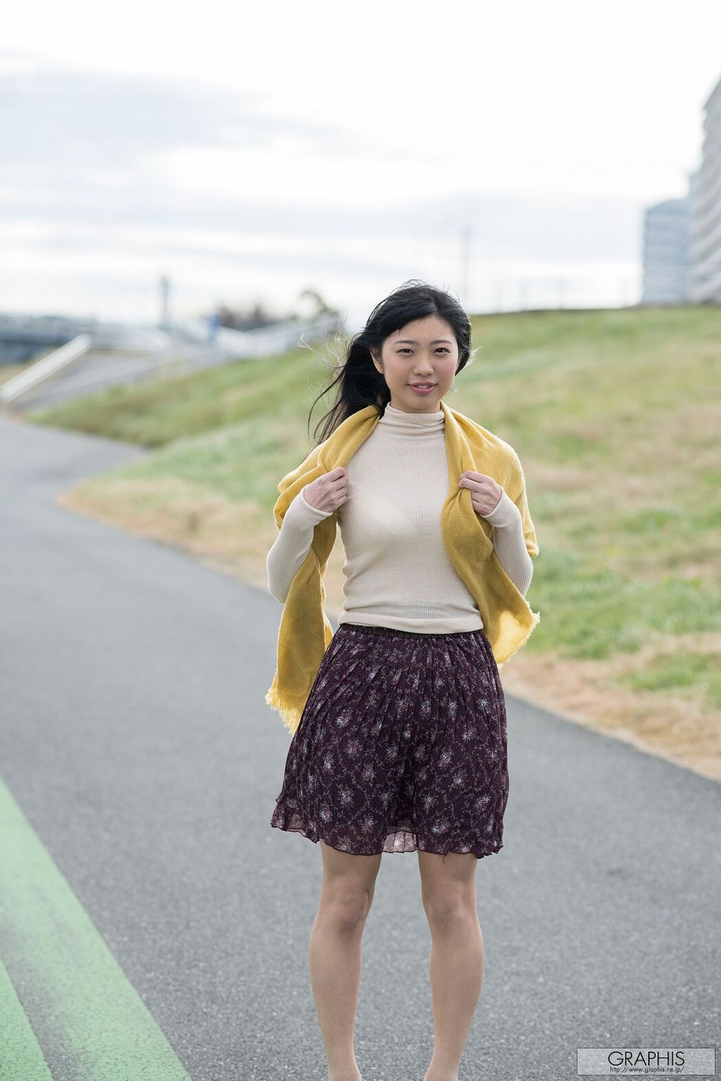 [LOVEPOP] Asami Tsuchiya Tsuchiya Asami Photoset 03