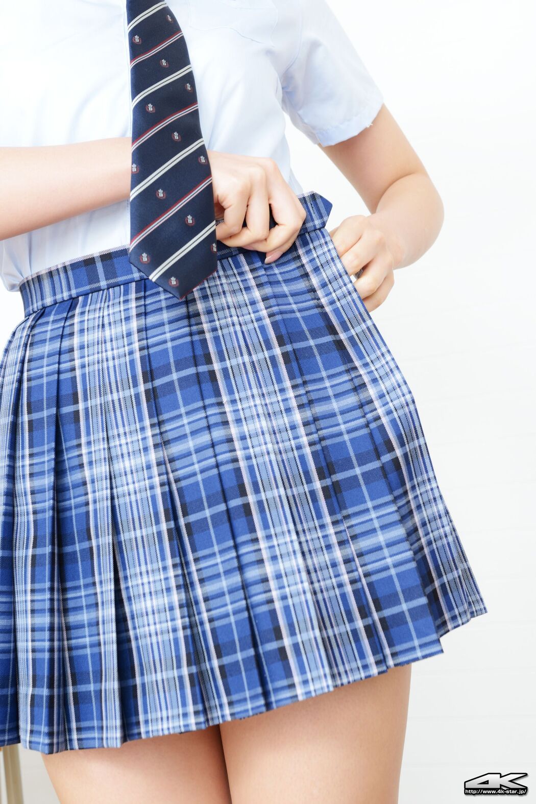 [4K-STAR] NO.00324 Tachibana さり School Girl JK uniform
