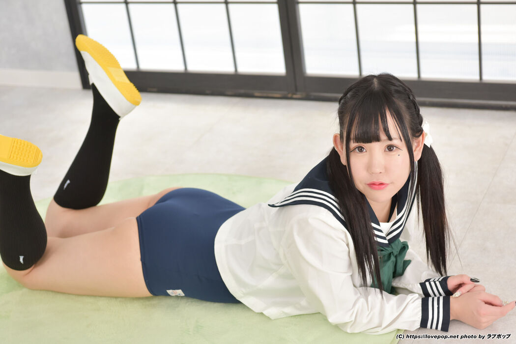 [LOVEPOP] Aria Aizawa Aizawa ありあ Photoset 02