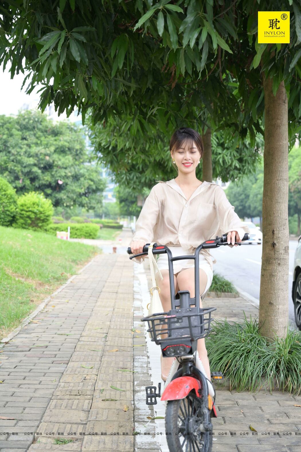 [IESS Nth Fantasy] Getting off work alone ⑤ Director Yau