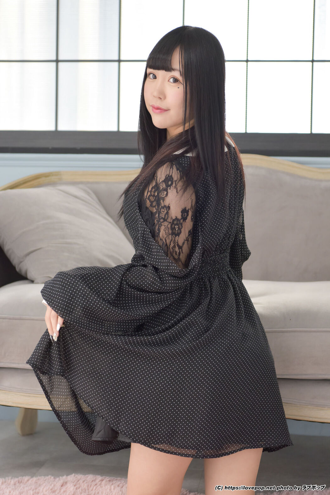 [LOVEPOP] Aria Aizawa Aizawa ありあ Photoset 01