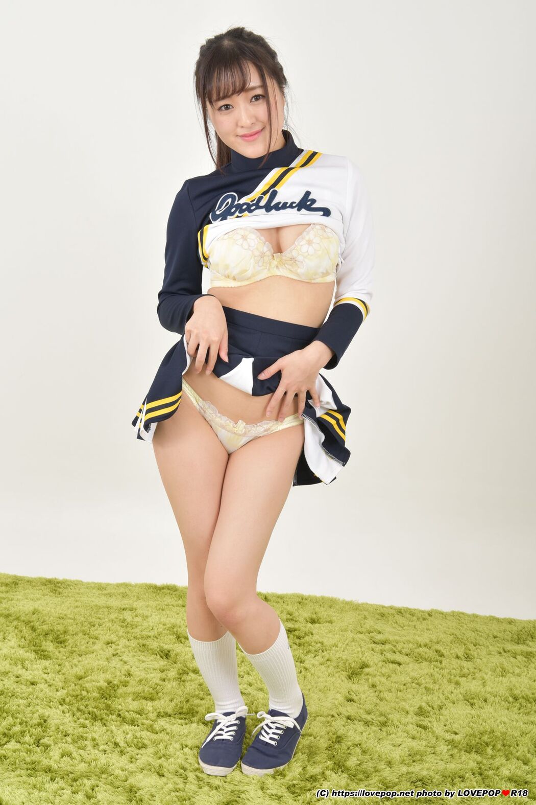 [LOVEPOP] Aimi Otosaki Otosaki あいみ Photoset 05