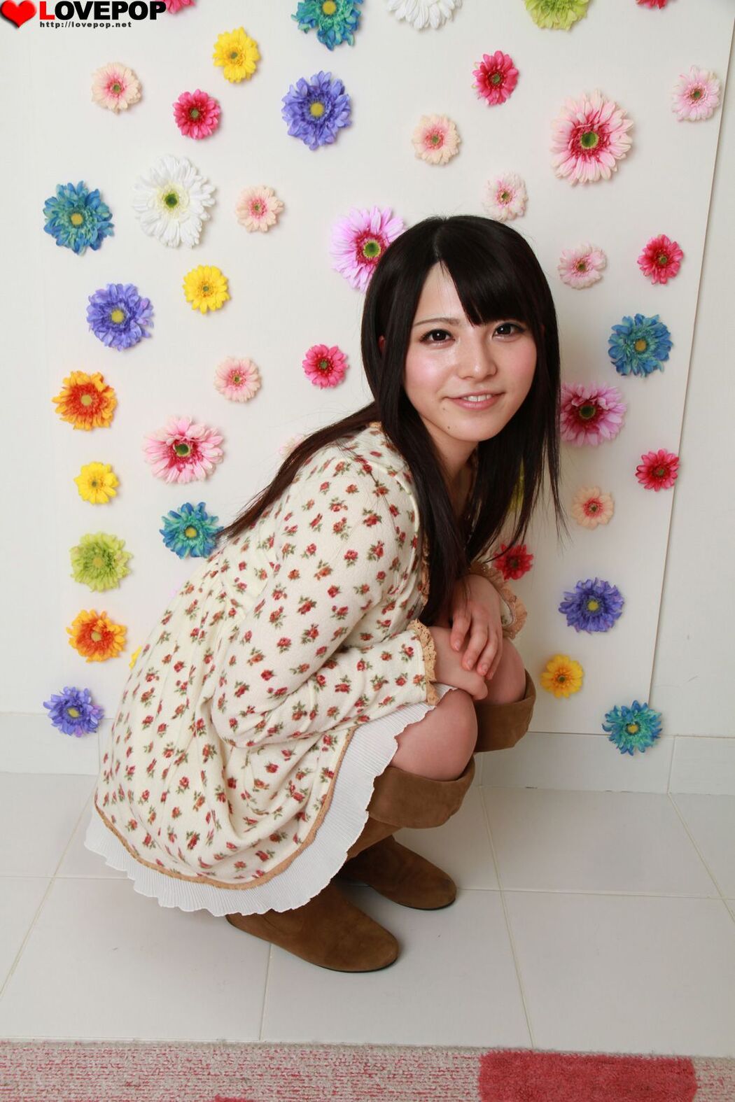 [LOVEPOP] Ai Uehara Ai Uehara Photoset 01