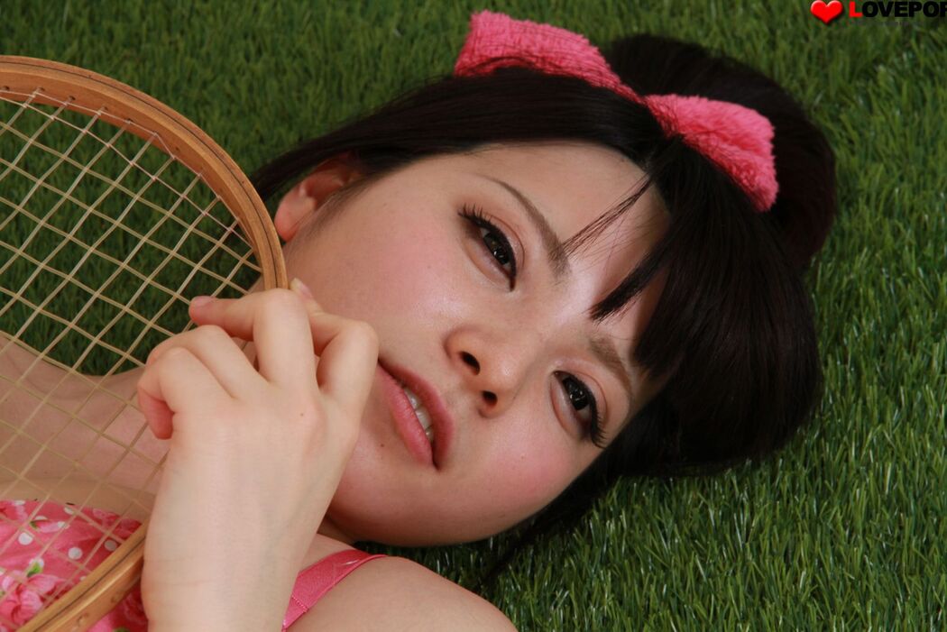 [LOVEPOP] Ai Uehara Photoset 04