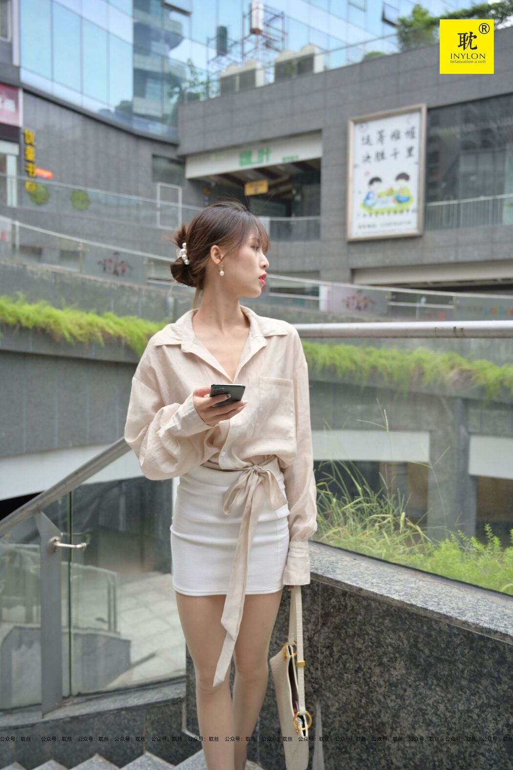 [IESS Nth Fantasy] Getting off work alone ⑤ Director Yau