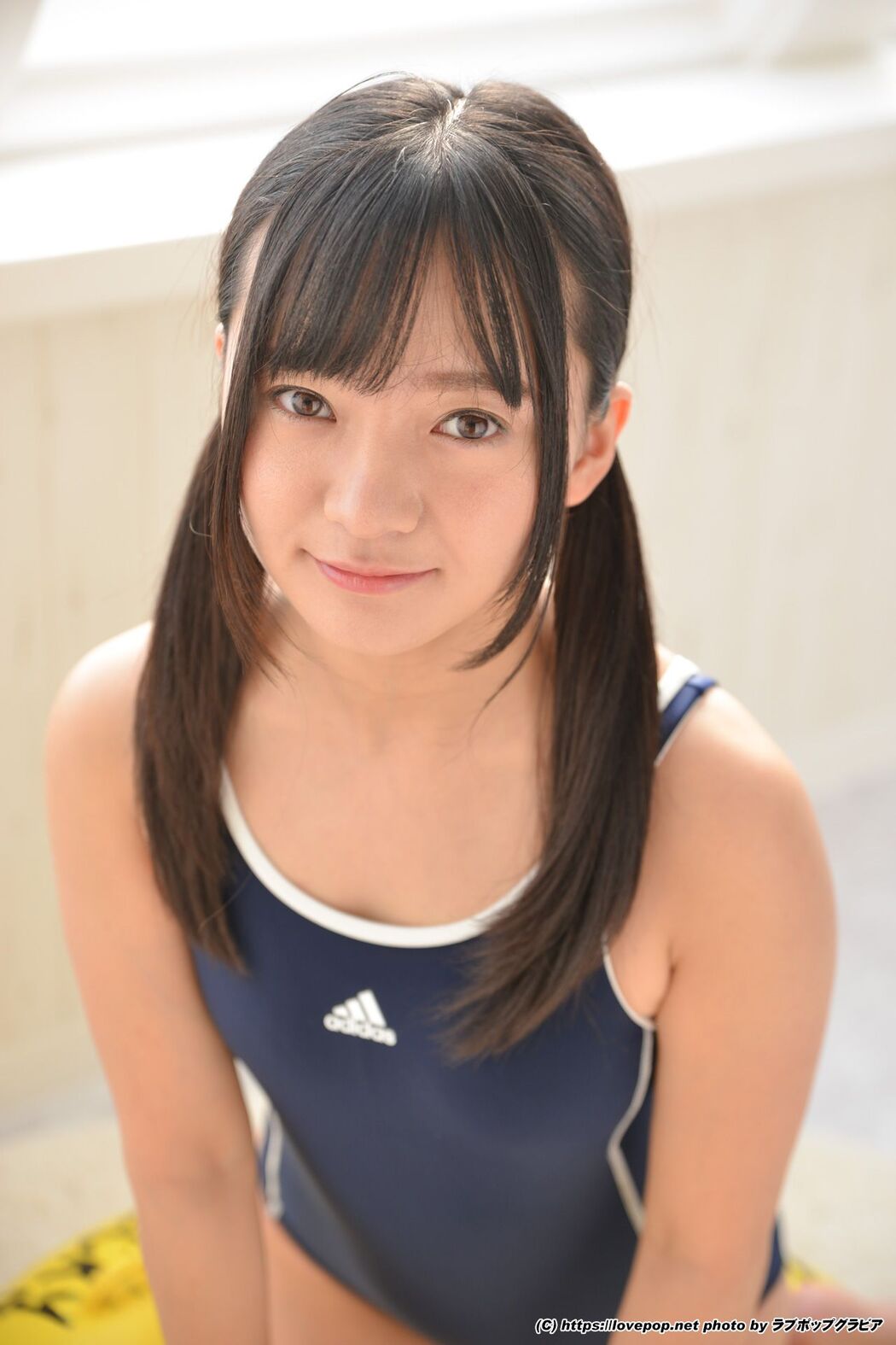 [LOVEPOP] Ayana Nishinaga Photoset 05