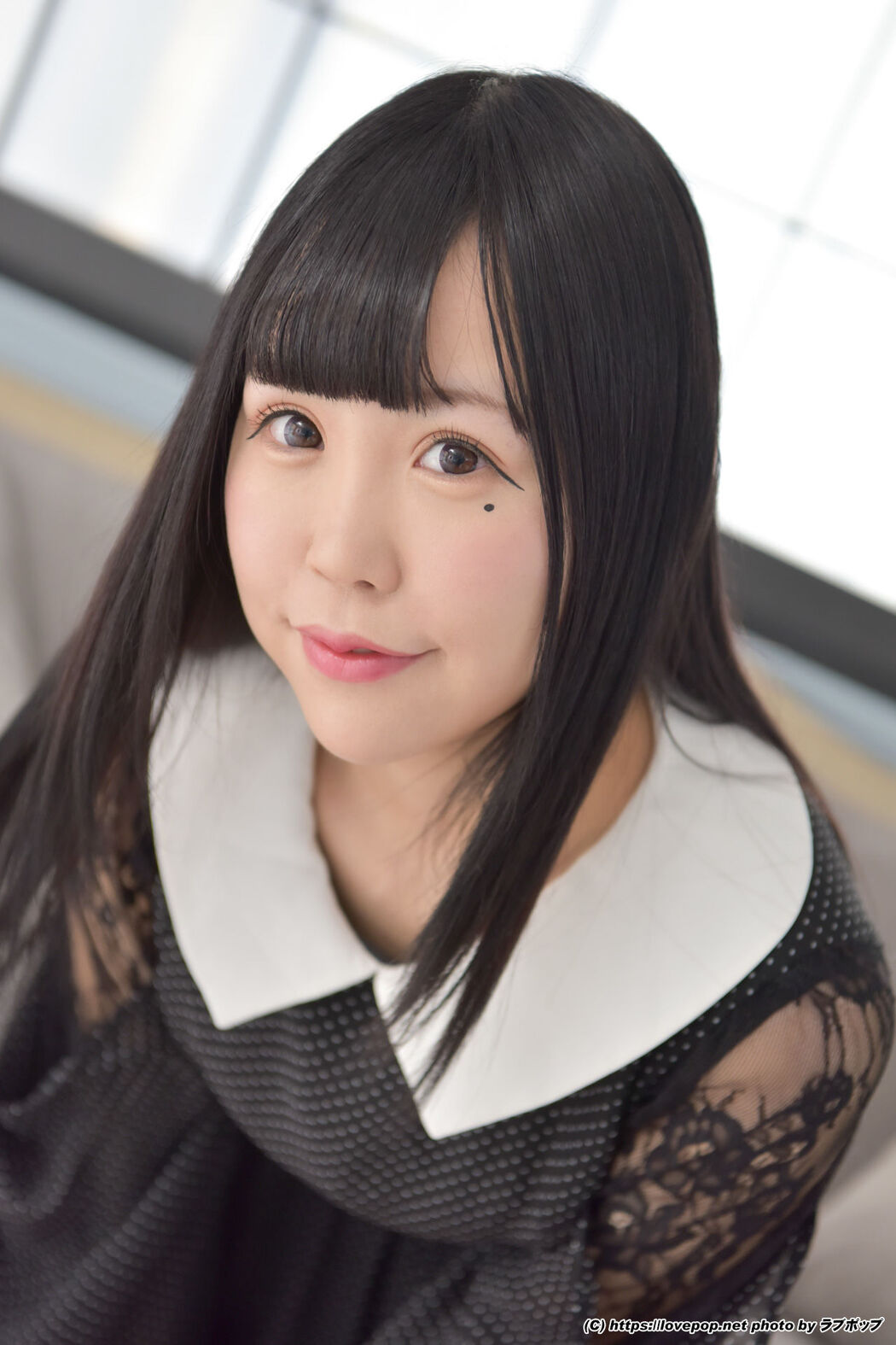 [LOVEPOP] Aria Aizawa Aizawa ありあ Photoset 01
