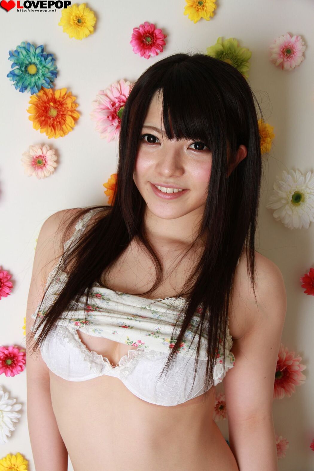 [LOVEPOP] Ai Uehara Ai Uehara Photoset 01