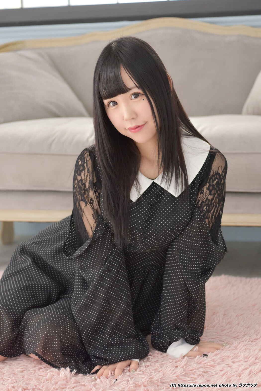 [LOVEPOP] Aria Aizawa Aizawa ありあ Photoset 01