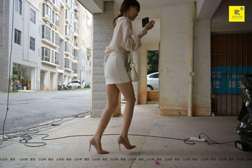 [IESS Nth Fantasy] Getting off work alone ⑤ Director Yau