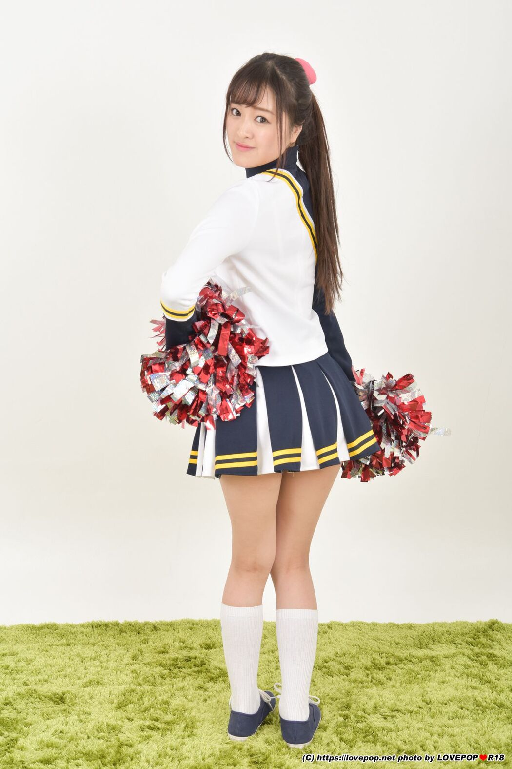 [LOVEPOP] Aimi Otosaki Otosaki あいみ Photoset 05