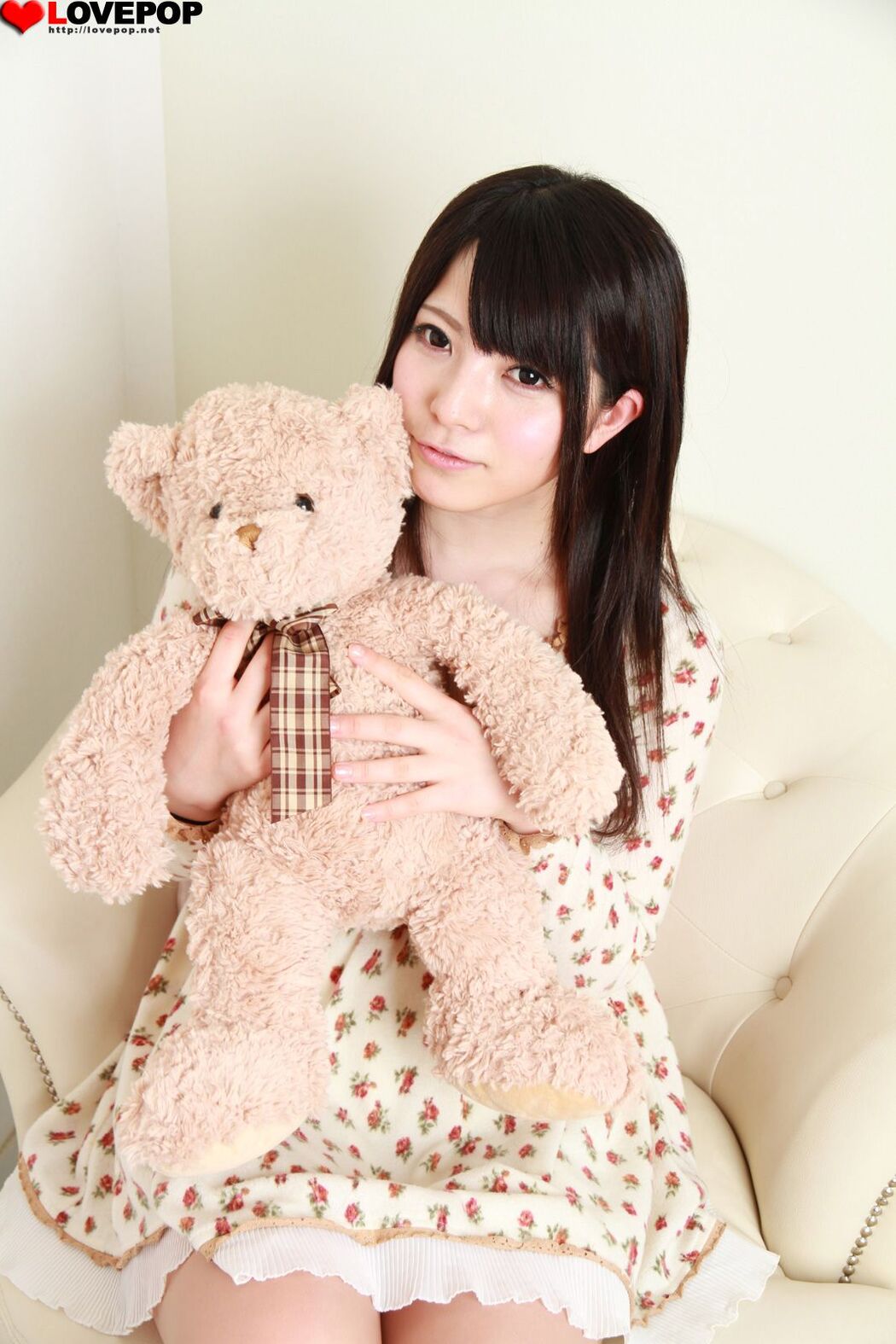 [LOVEPOP] Ai Uehara Ai Uehara Photoset 01