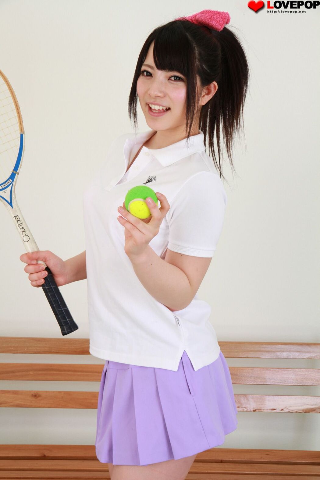 [LOVEPOP] Ai Uehara Photoset 04