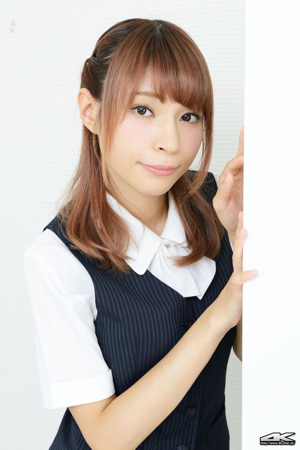 [4K-STAR] NO.00313 Shou Erika/Shou Erika Office Lady