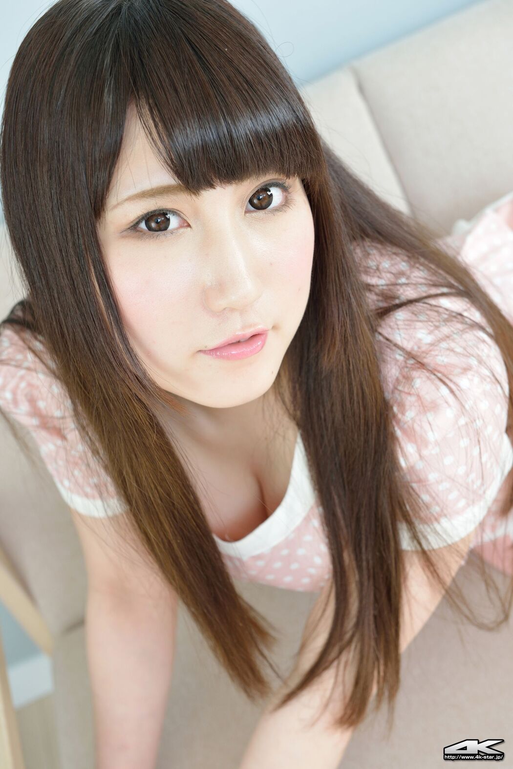 [4K-STAR] NO.00295 Katsura Mumin Dress
