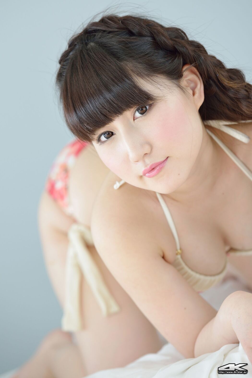 [4K-STAR] NO.00289 Katsuragi Mio Swim Suits