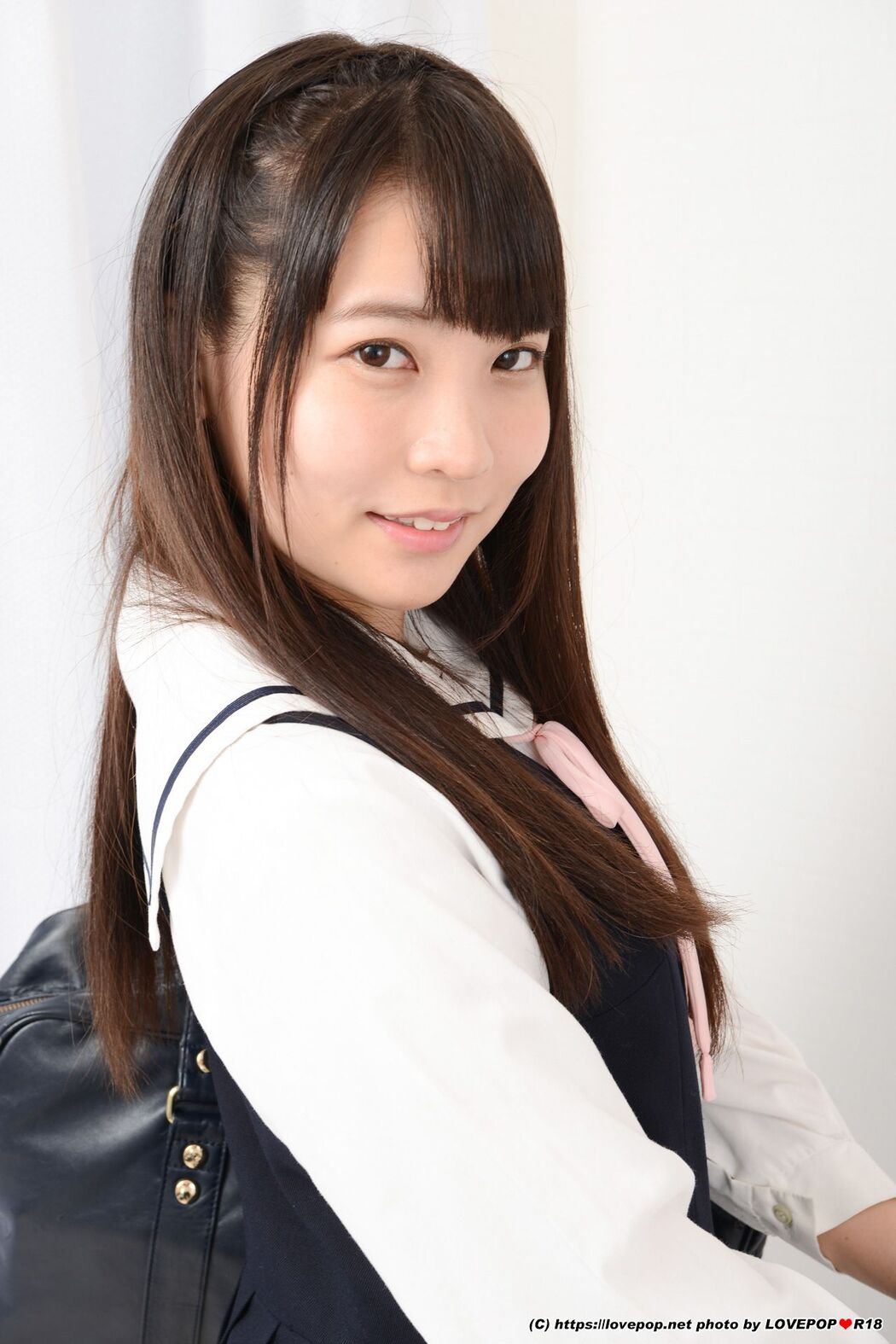 [LOVEPOP] Aoi Kururugi Shuki あおい Photoset 03