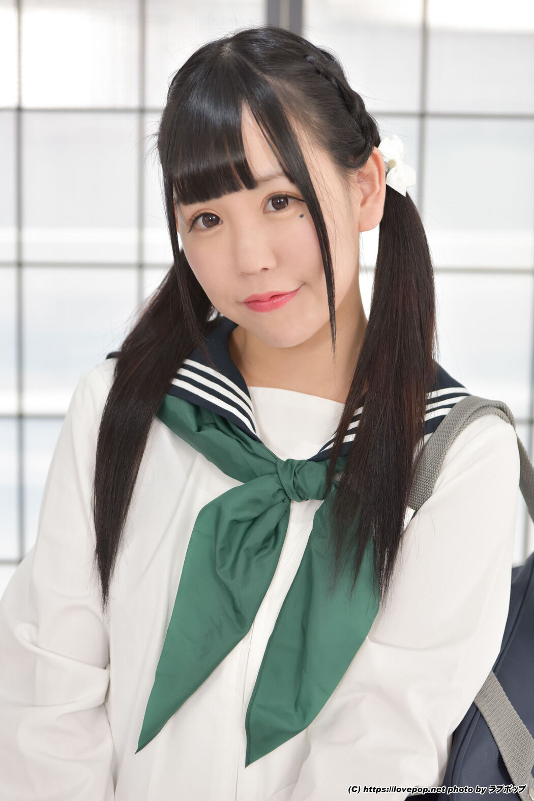 [LOVEPOP] Aria Aizawa Aizawa ありあ Photoset 02