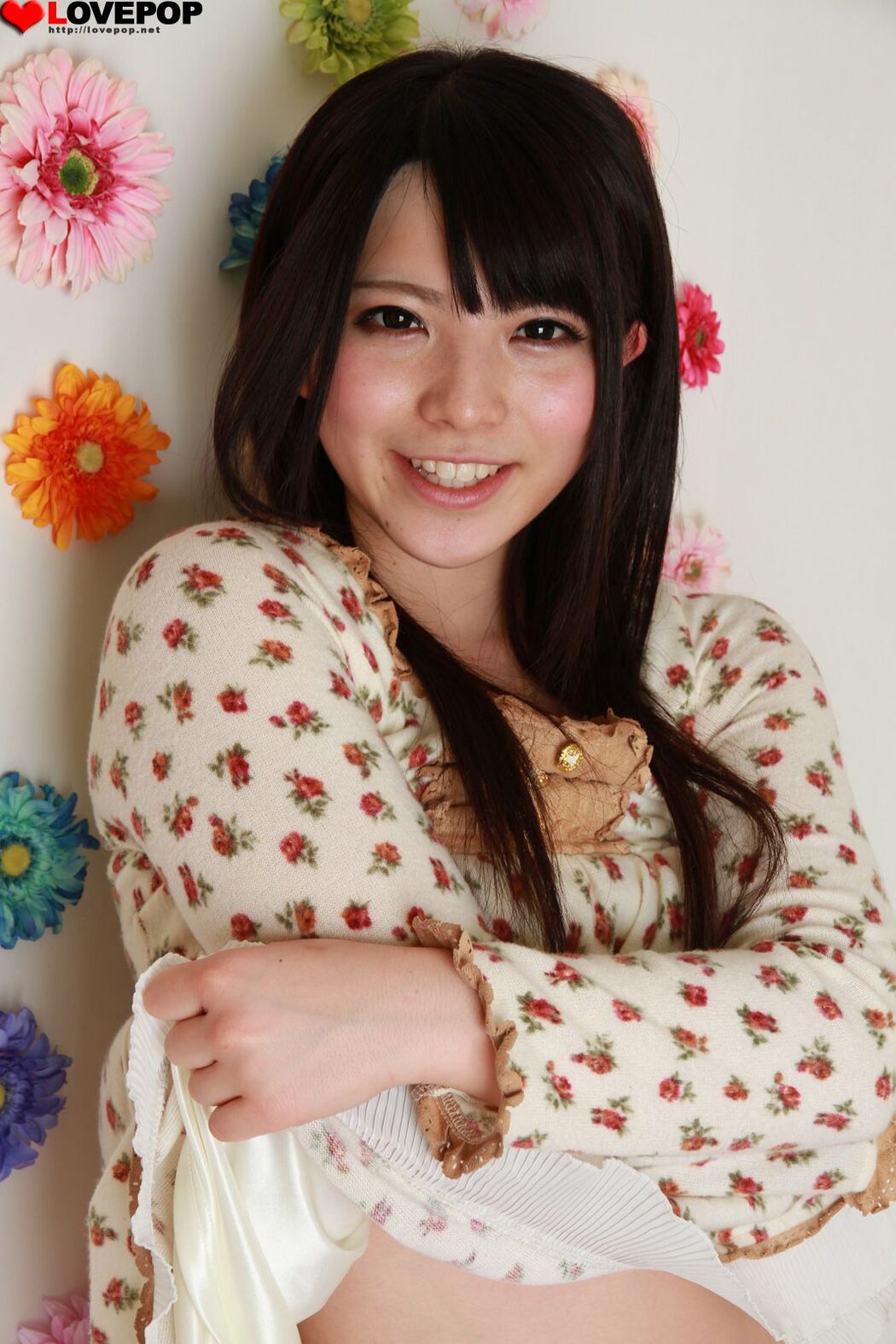 [LOVEPOP] Ai Uehara Ai Uehara Photoset 01