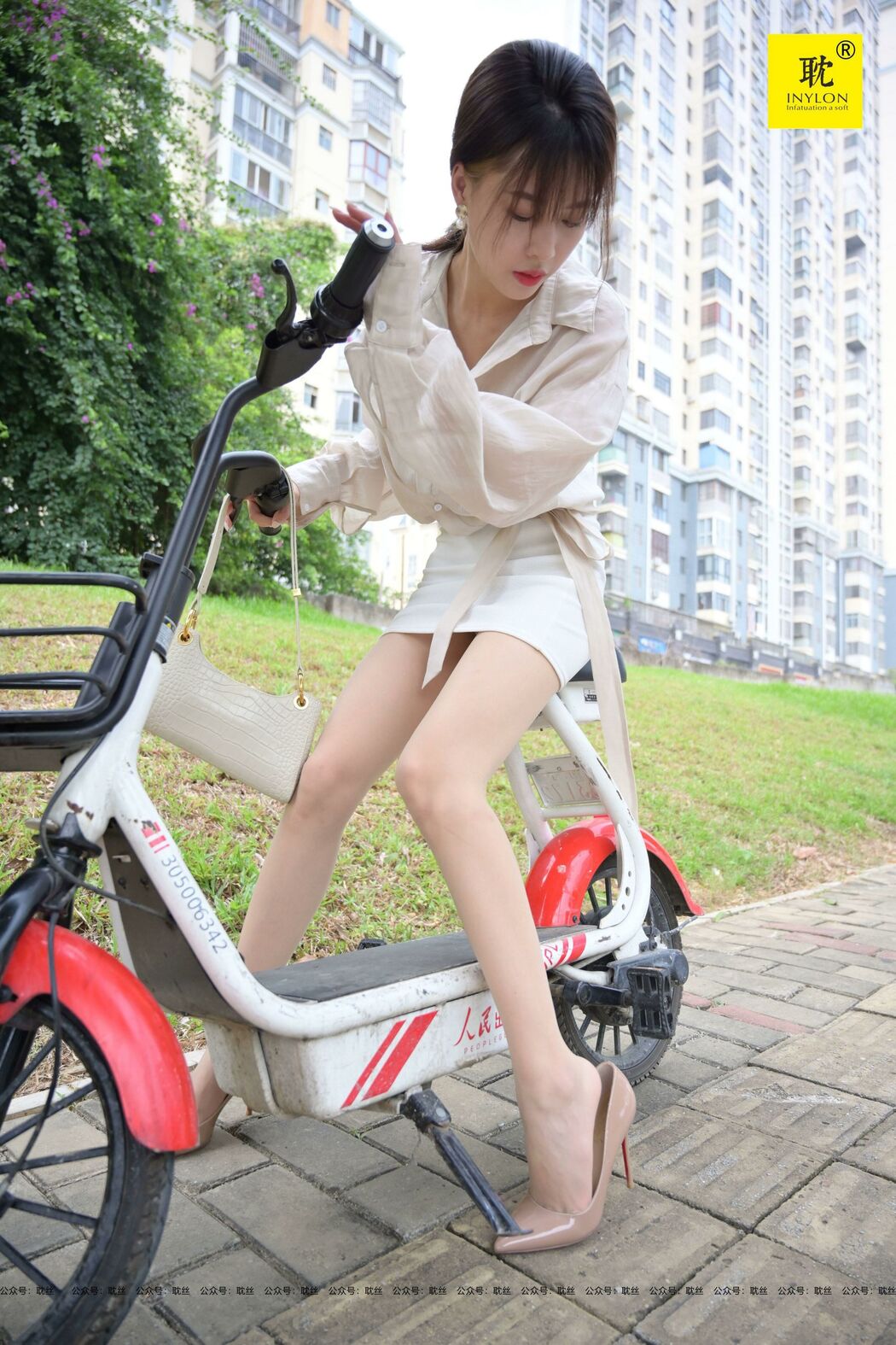 [IESS Nth Fantasy] Getting off work alone ⑤ Director Yau