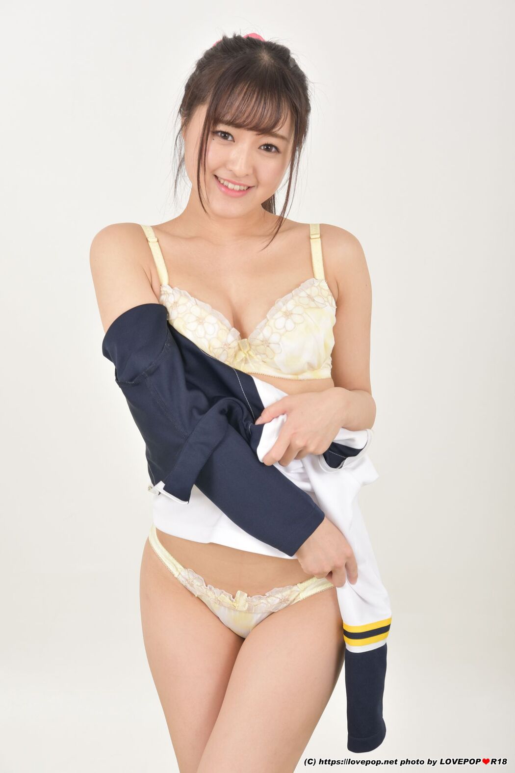 [LOVEPOP] Aimi Otosaki Otosaki あいみ Photoset 05
